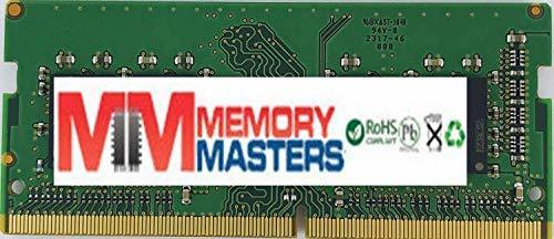 MemoryMasters 16GB Kit (4 x 4GB) DDR4-2400 UDIMM 1Rx8 for ASUS