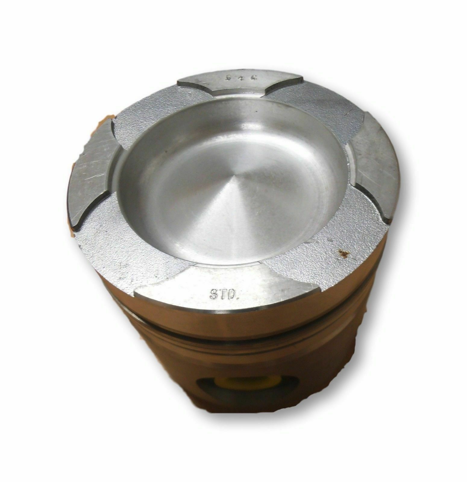 Sealed Power SL2593 SL2593 Wet Sleeve Cylinder Liner and Piston