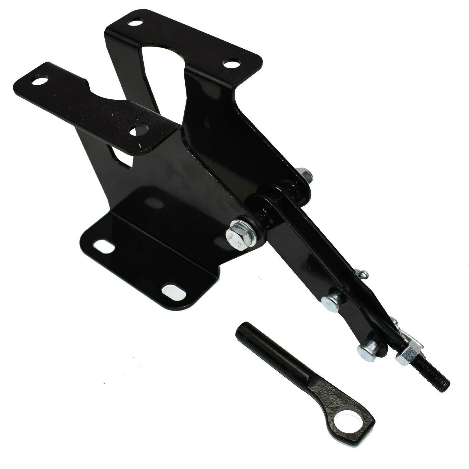 Jeep CJ Brake Booster Bracket for CJ5 & CJ7 19741986 Firewall Mount