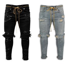 Distressed Ripped Jeans - $46.19