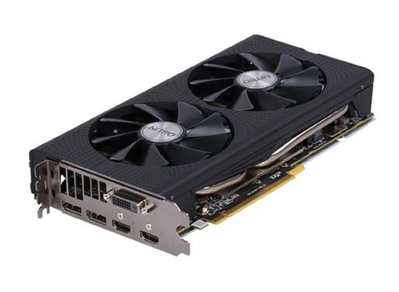 SAPPHIRE RX 470 4GB Video Cards GPU AMD Radeon RX 470D RX470 RX470D ...