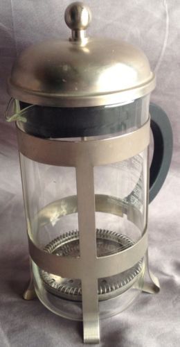 Bodum Barista 8 Cup Signature French Press Coffee Maker Starbucks Bodum Barista 8 Cup Signature French Press Coffee Maker Starbucks