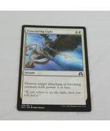 Puncturing Light MTG 2016 White Instant 035/297 Shadows over Innistrad C... - $1.50