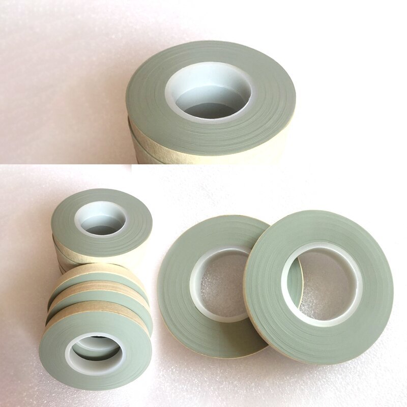 House ACF Thermal Tape Insualtion Bonding Silicone Rubber Tape Bonding