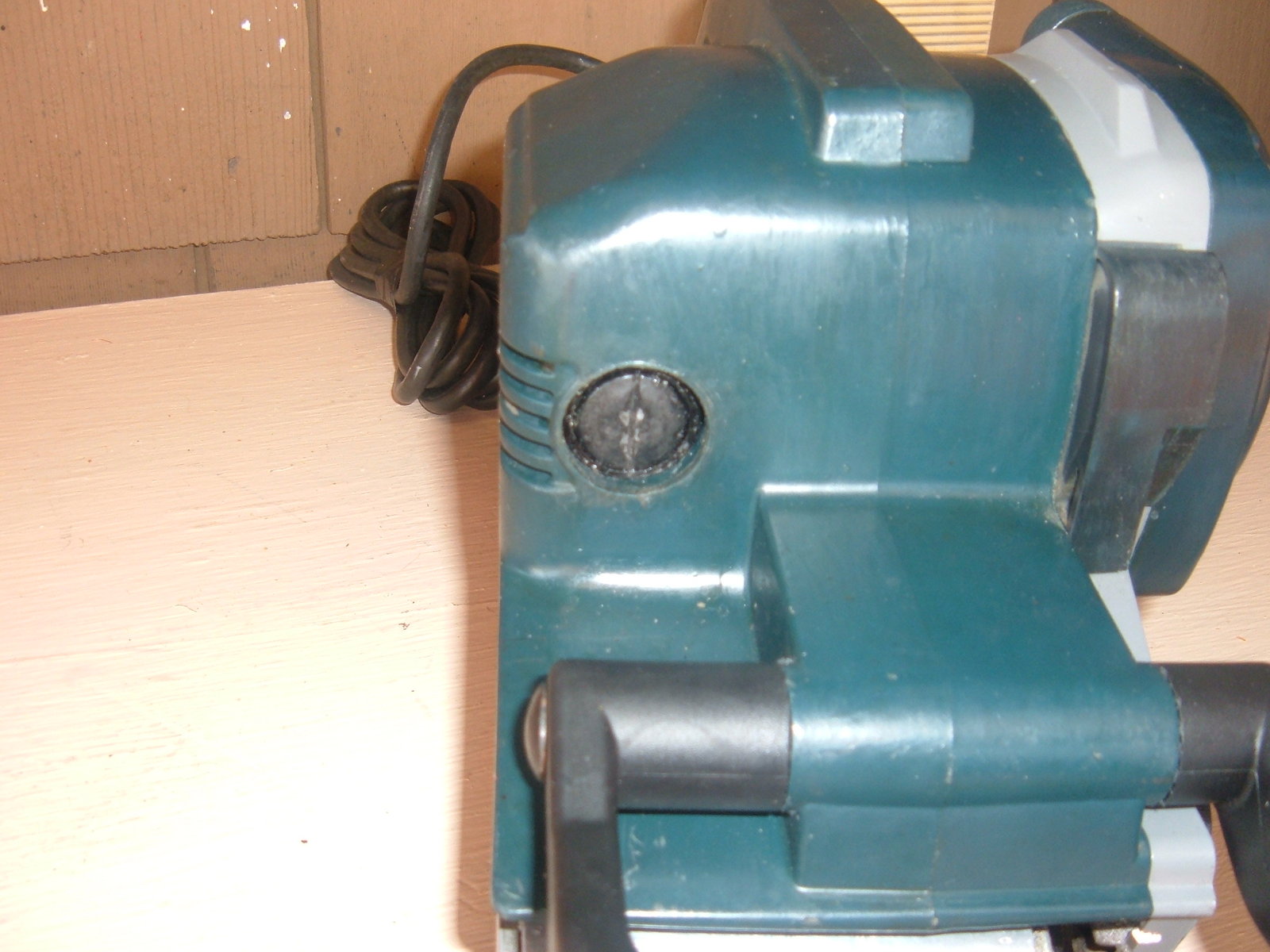 BOSCH 1276DVS CORDED 4