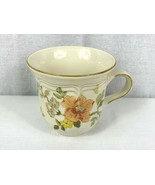 MIKASA HERITAGE OLDE TAPESTRY F2005 COFFEE CUP - EXCELLENT !!! - $9.89