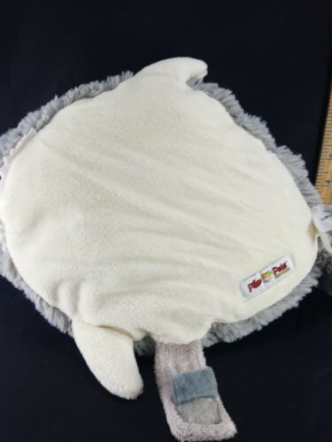 Pillow Pets Pee Wees Sharky Shark Stuffed And 50 Similar Items