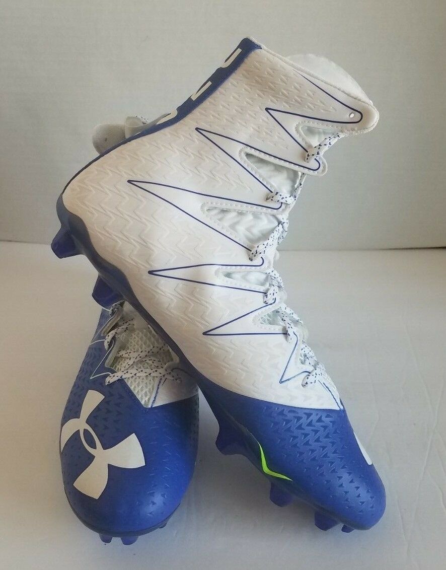 size 14 wide football cleats