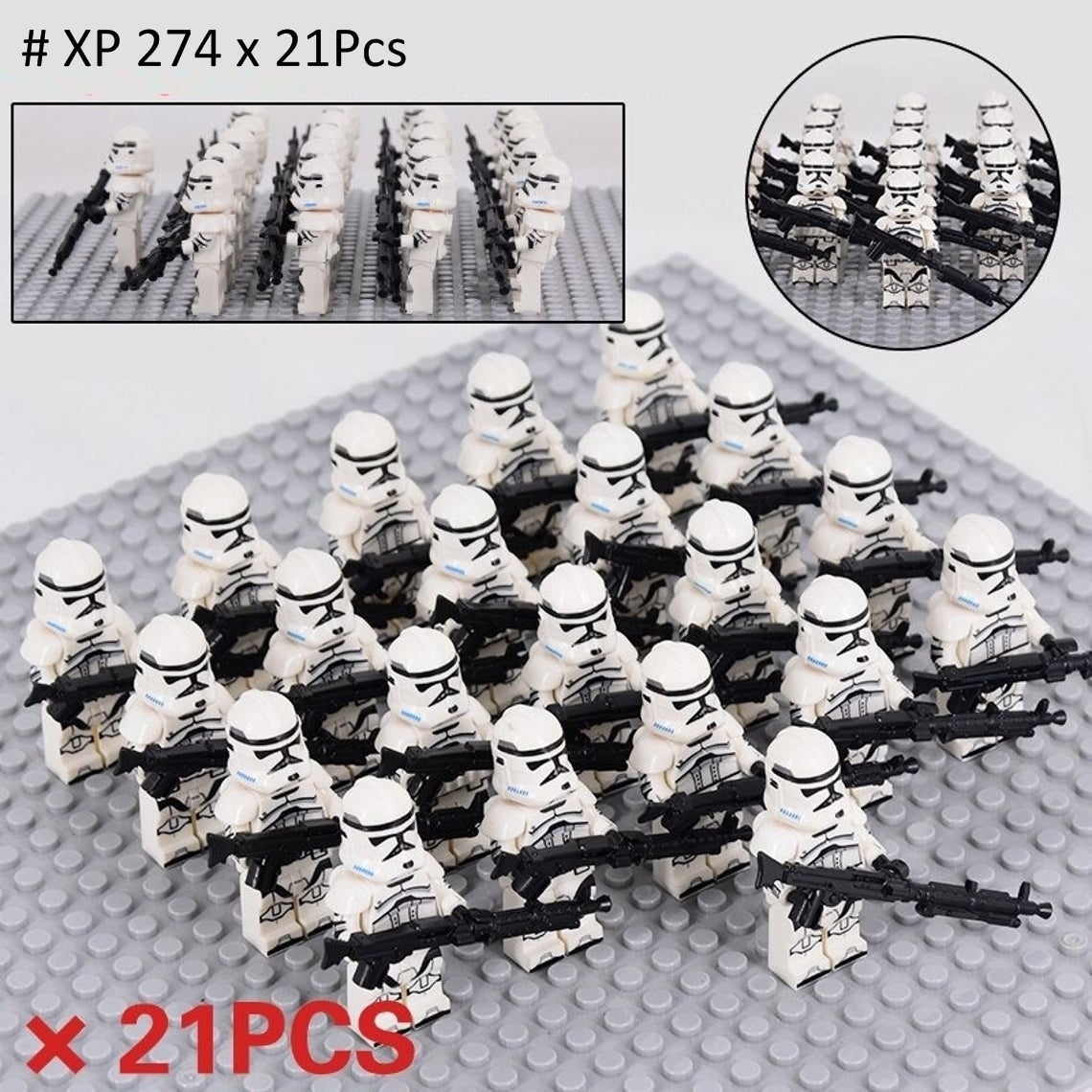 star wars stormtrooper legions