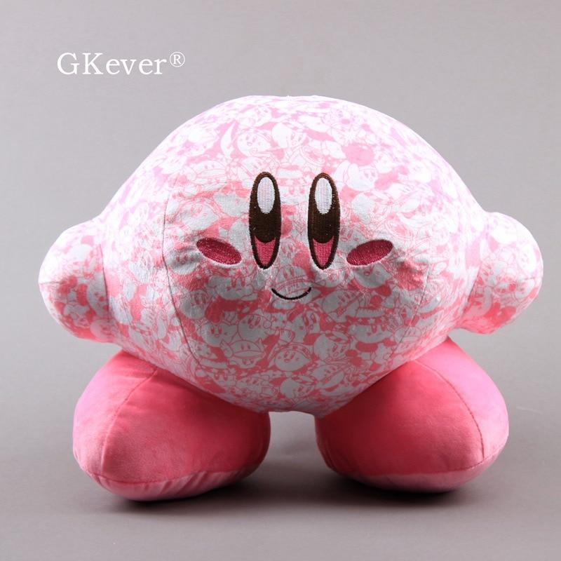 kirby 64 plush