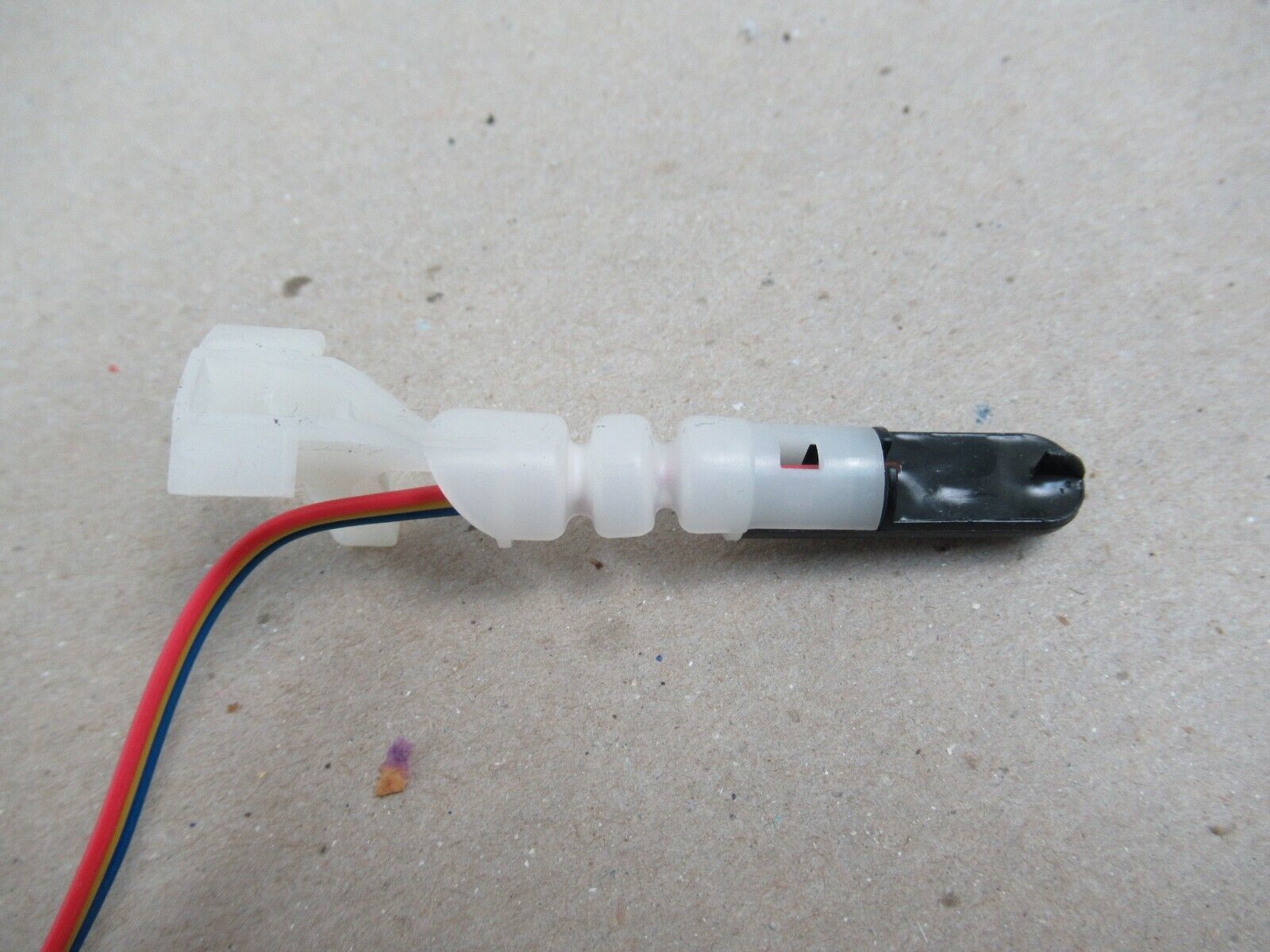 Honeywell Water Heater Temp Sensor WV8840A1001, SHORT Water Heater Parts