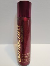 New Victoria&#39;s Secret Glitter Lust Very Sexy Shimmer Spray Hair Body Mis... - $20.00