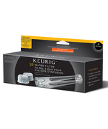 Keurig® 2.0 Water Filter Starter Kit - $23.88