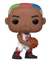 Funko Pop Basketball Dennis Rodman #103  image 2