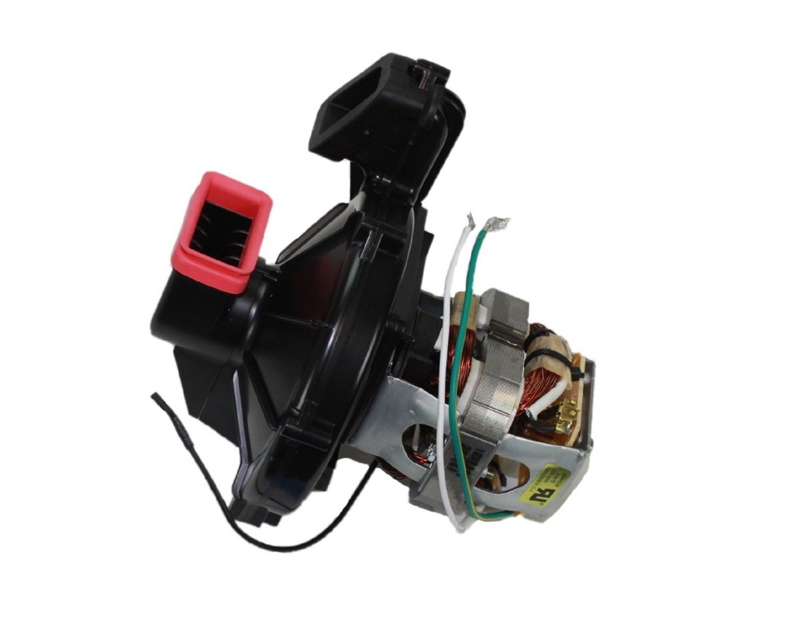 Bissell Quicksteamer Carpet Cleaner Motor 2035559 Vacuum Parts