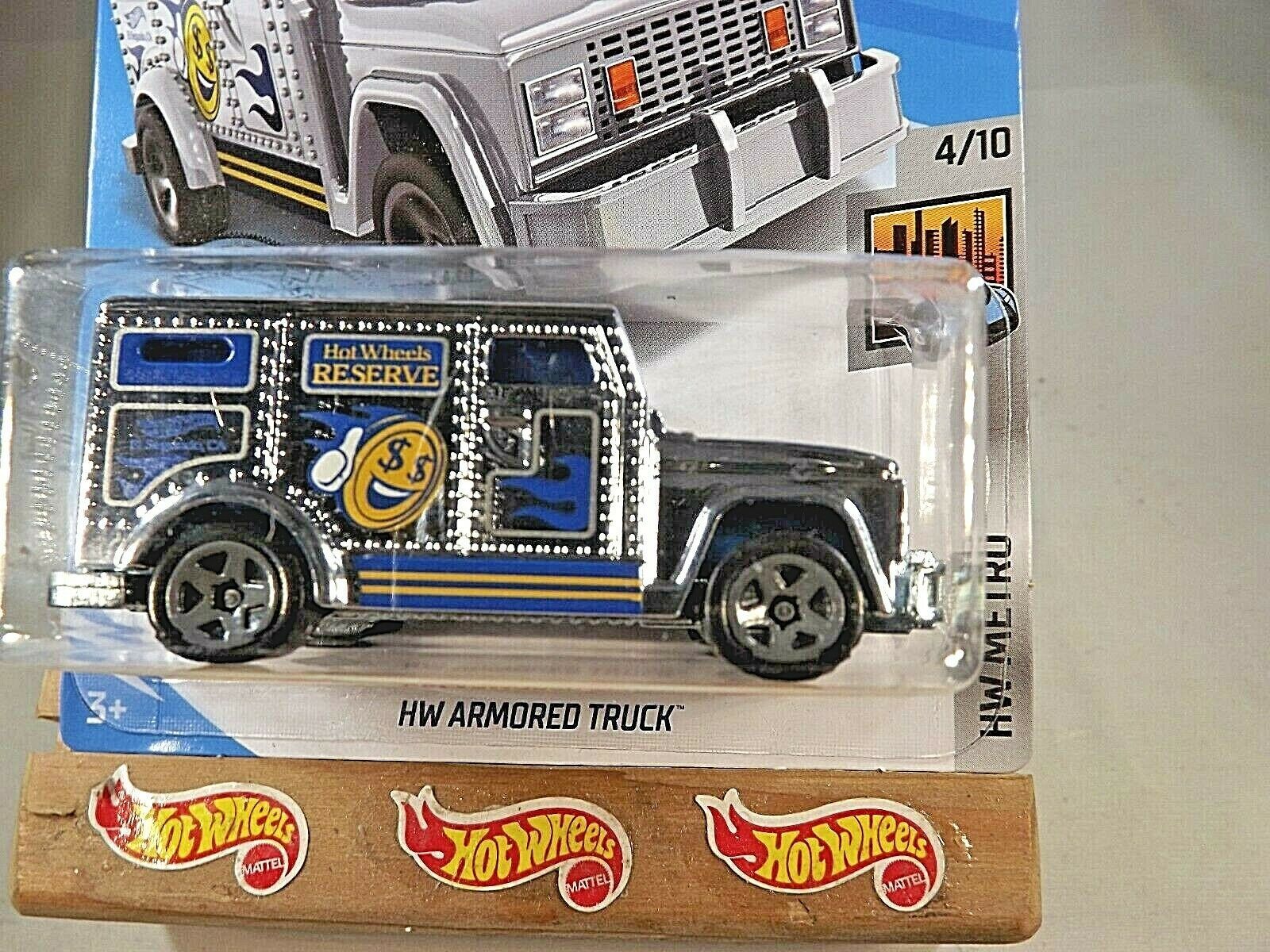 2020 hot wheels rc