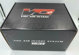 Vance & Hines Multi Fit VO2 Rogue Air Intake Kit Harley 40073 VH7122 1010-2180 - $386.09