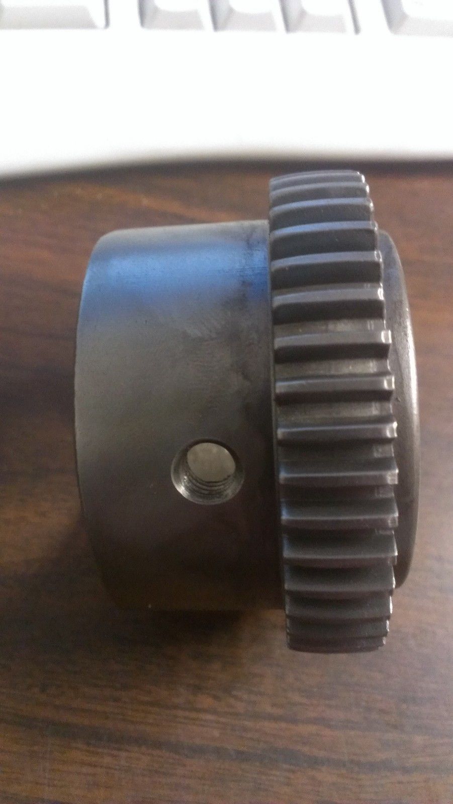 DCR42PB, UCC 11/2" Bore Drive Coupling Other Hydraulics & Pneumatics