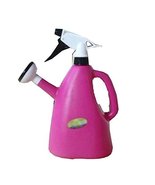 George Jimmy Watering Can/Gardening Watering Pot/Empty Pneumatic Spray B... - $22.47