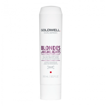 Goldwell Dualsenses Blonde &amp; Highlights Anti-Yellow Conditioner, 10.1 ou... - $20.00