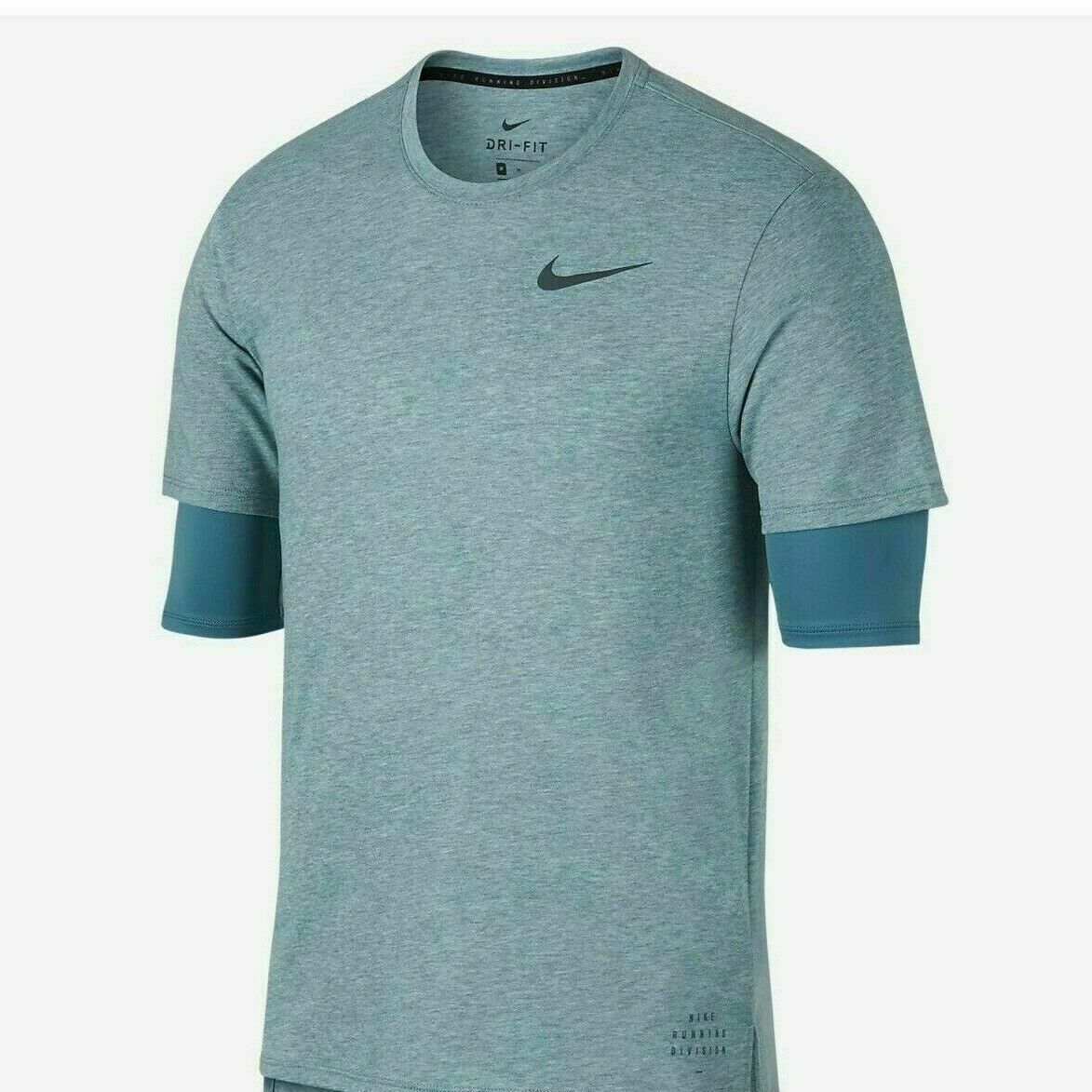 nike rise 365 tshirt