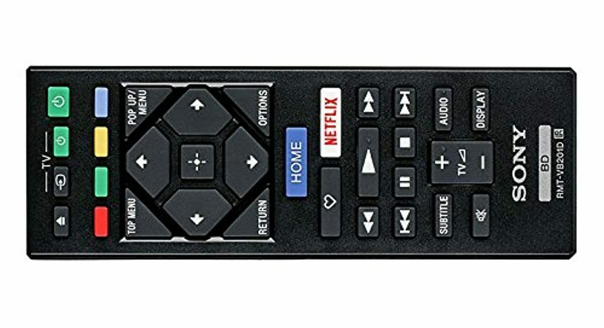 sony bdp s3700 region free