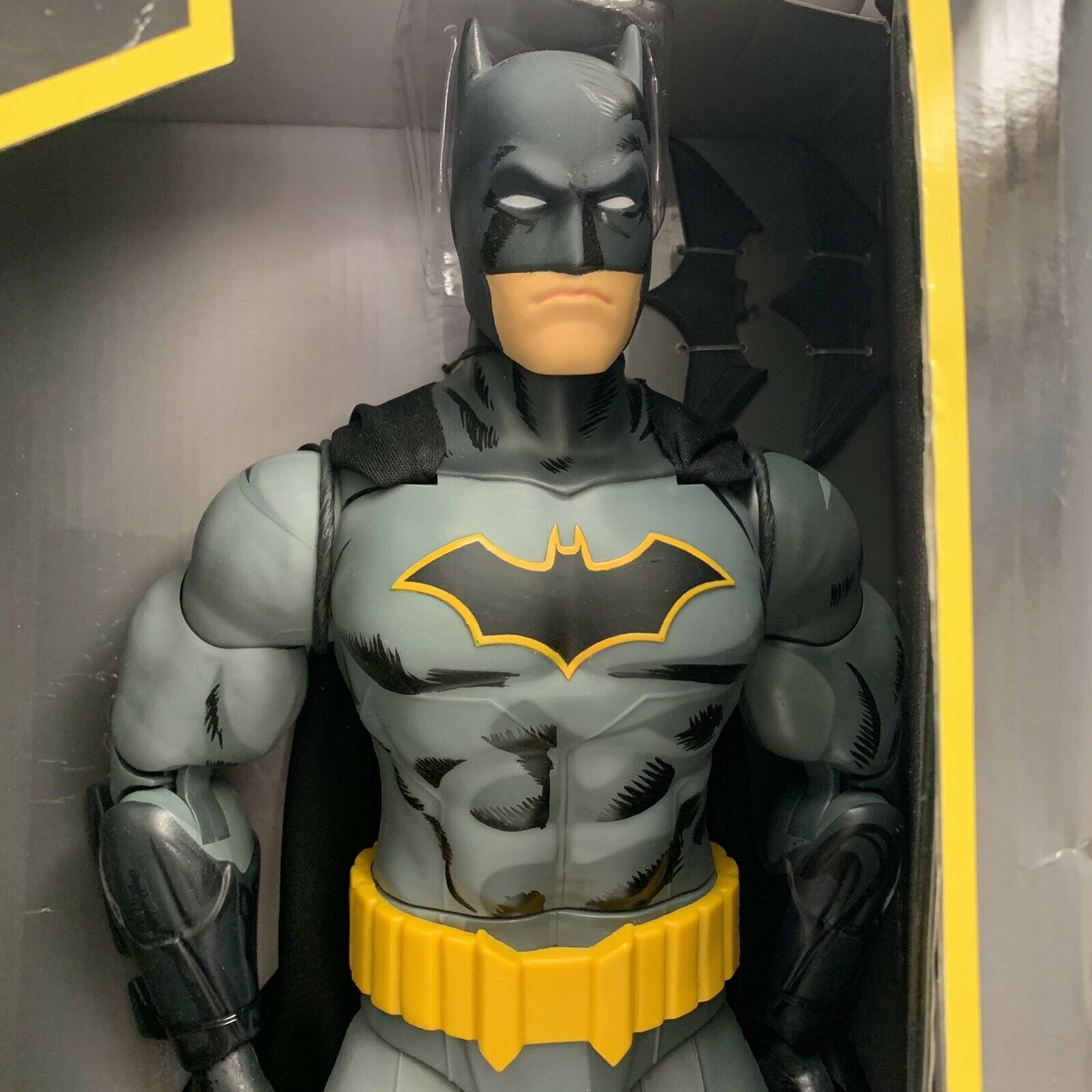 dc big figs