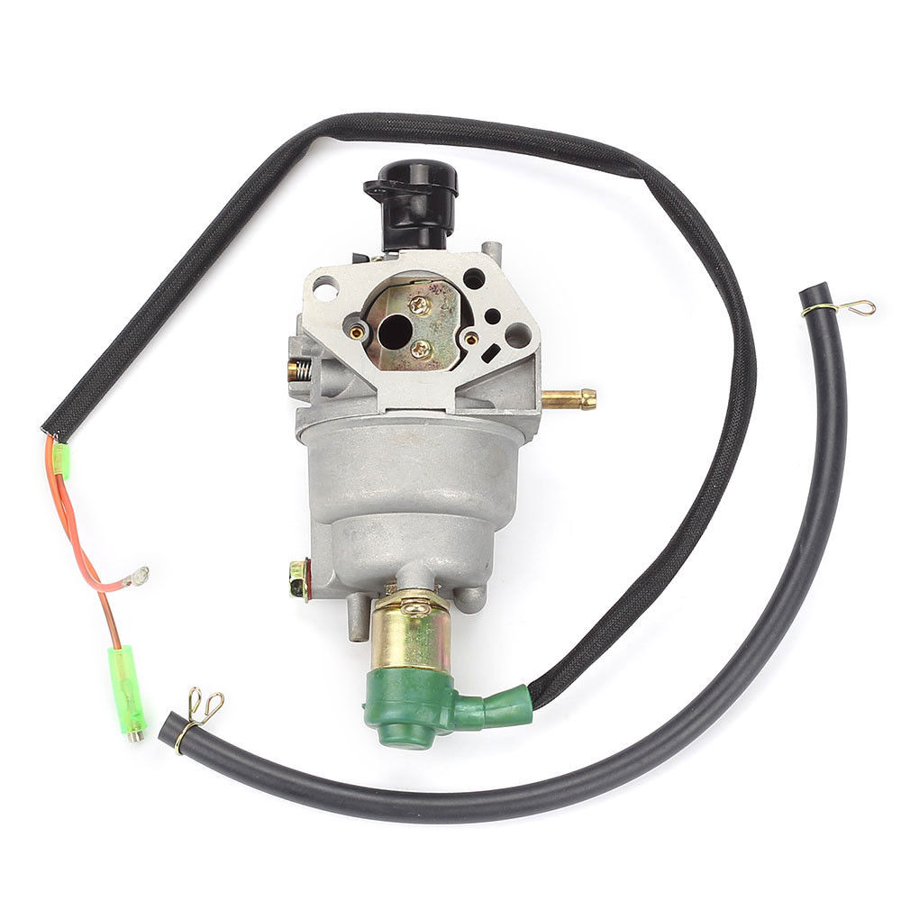 Replaces Duromax XP8500E Generator Carburetor Generators