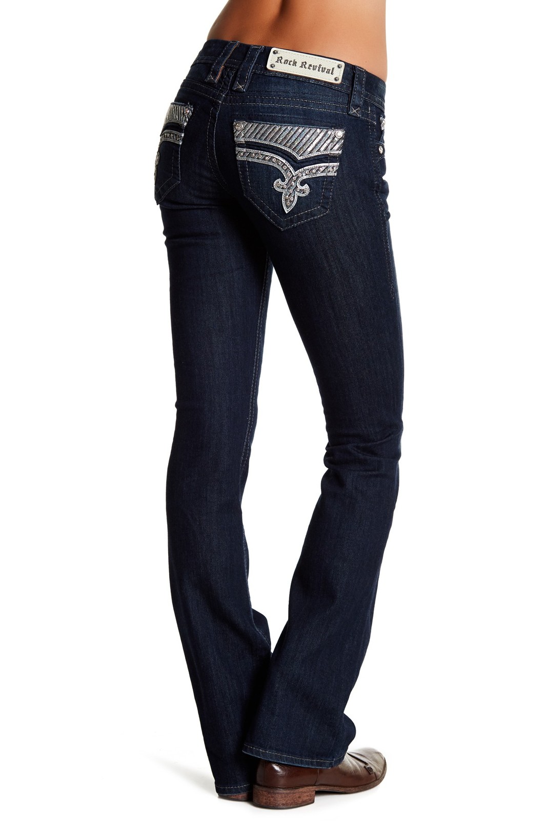 size 29 in rock revival