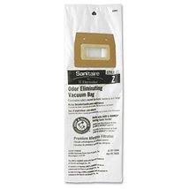 Electrolux Sanitaire Vacuum Replacement Bags, Style Z - Lot of 2 - $30.97