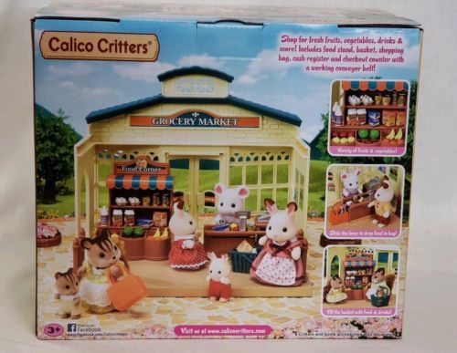 amazon sylvanian