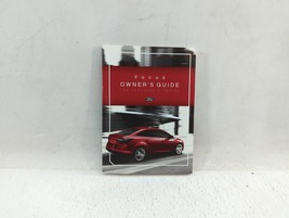 2012 Ford Focus Owners Manual BAVJO - $30.23