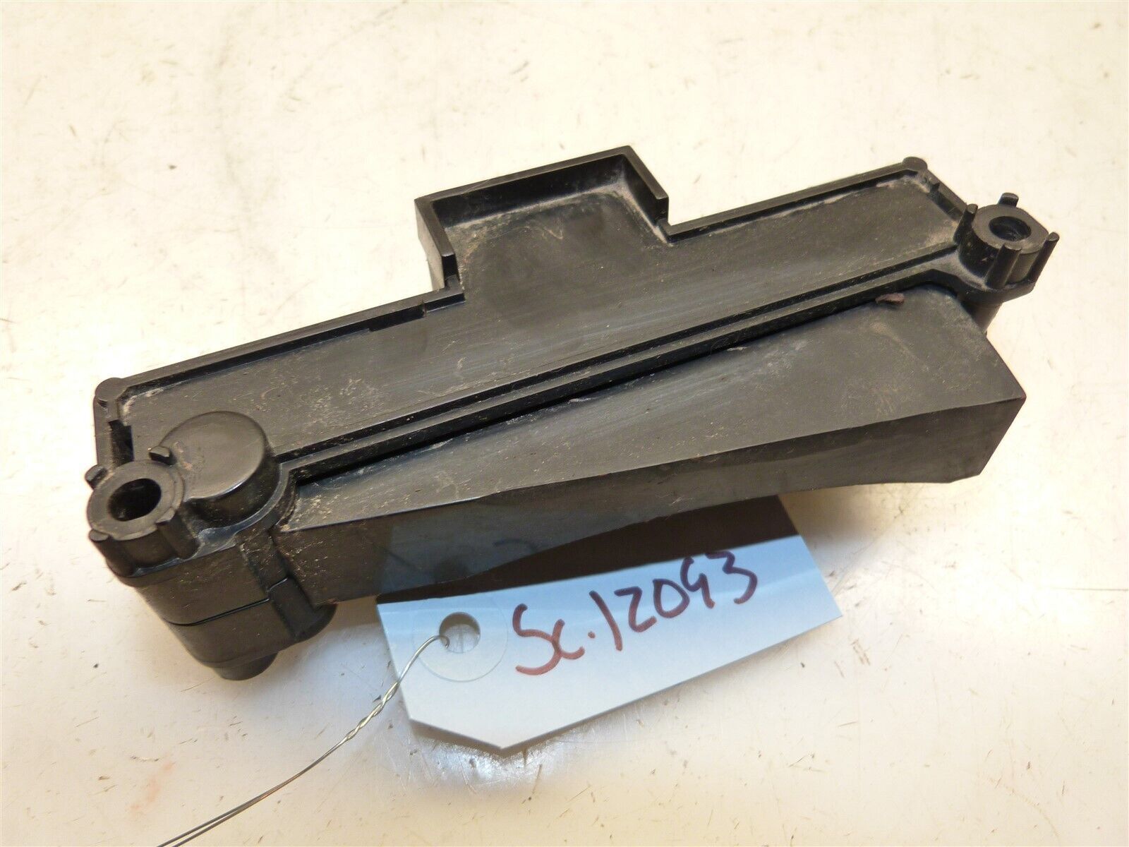 Sears Craftsman YS4500 Tractor Drive Control Quadrant Safety Switch