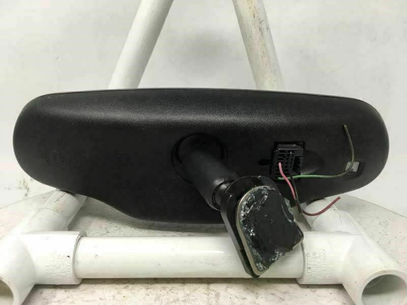 2008 Saturn Vue Interior Rear View Mirror OEM 18606 Mirrors