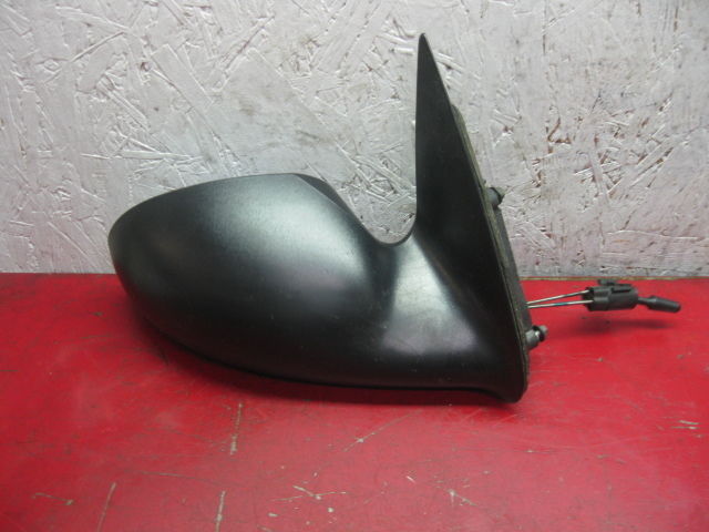 08-10 Sebring 2-Door Convertible Power Heat Non-Fold Mirror Right Passenger Side