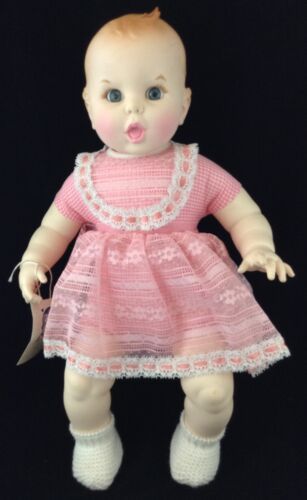 gerber baby doll 1980