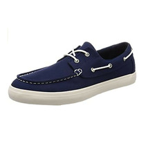 timberland bayham canvas