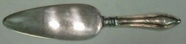 Mary Chilton Engraved  #1 by Towle Sterling Silver Cake Server SP Blade ... - $58.41