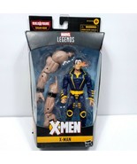 Hasbro Marvel Legends X-Man Age of Apocalypse Sugar Man BAF Action Figur... - $29.69