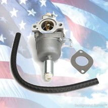 Replaces Craftsman Model 917.275400 Riding Lawn Mower Carburetor - $83.59