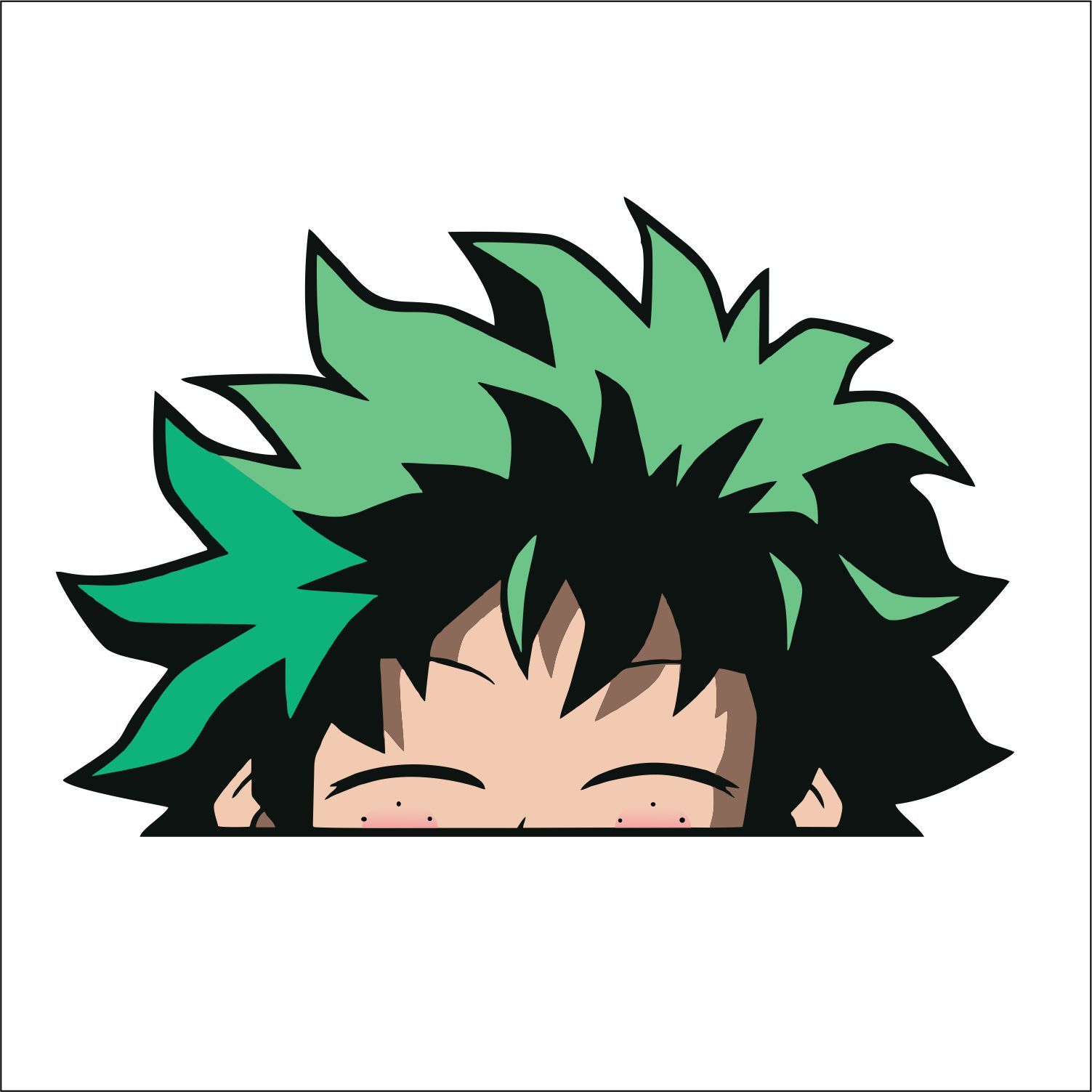 izuku midoriya pop vinyl