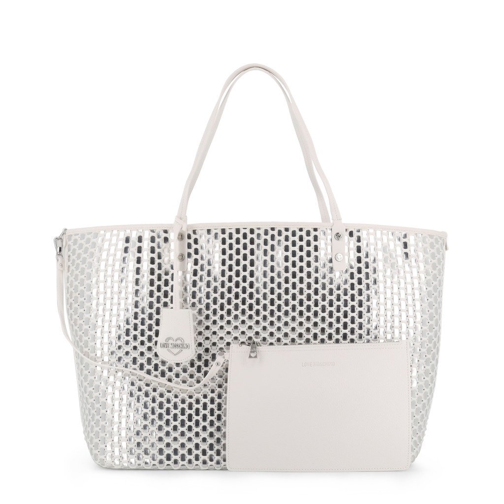 Love Moschino Shopping Bags - Handbags & Purses