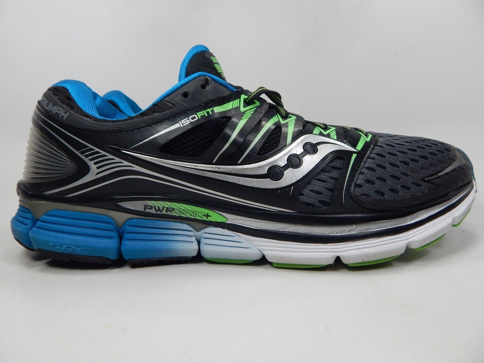 Saucony Shoe Size Medium D Saucony Shoe Size Medium D