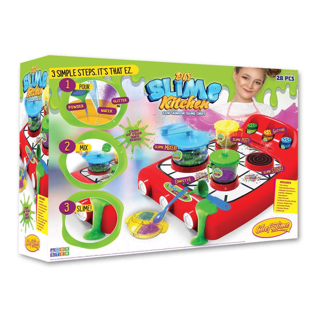 slime factory set