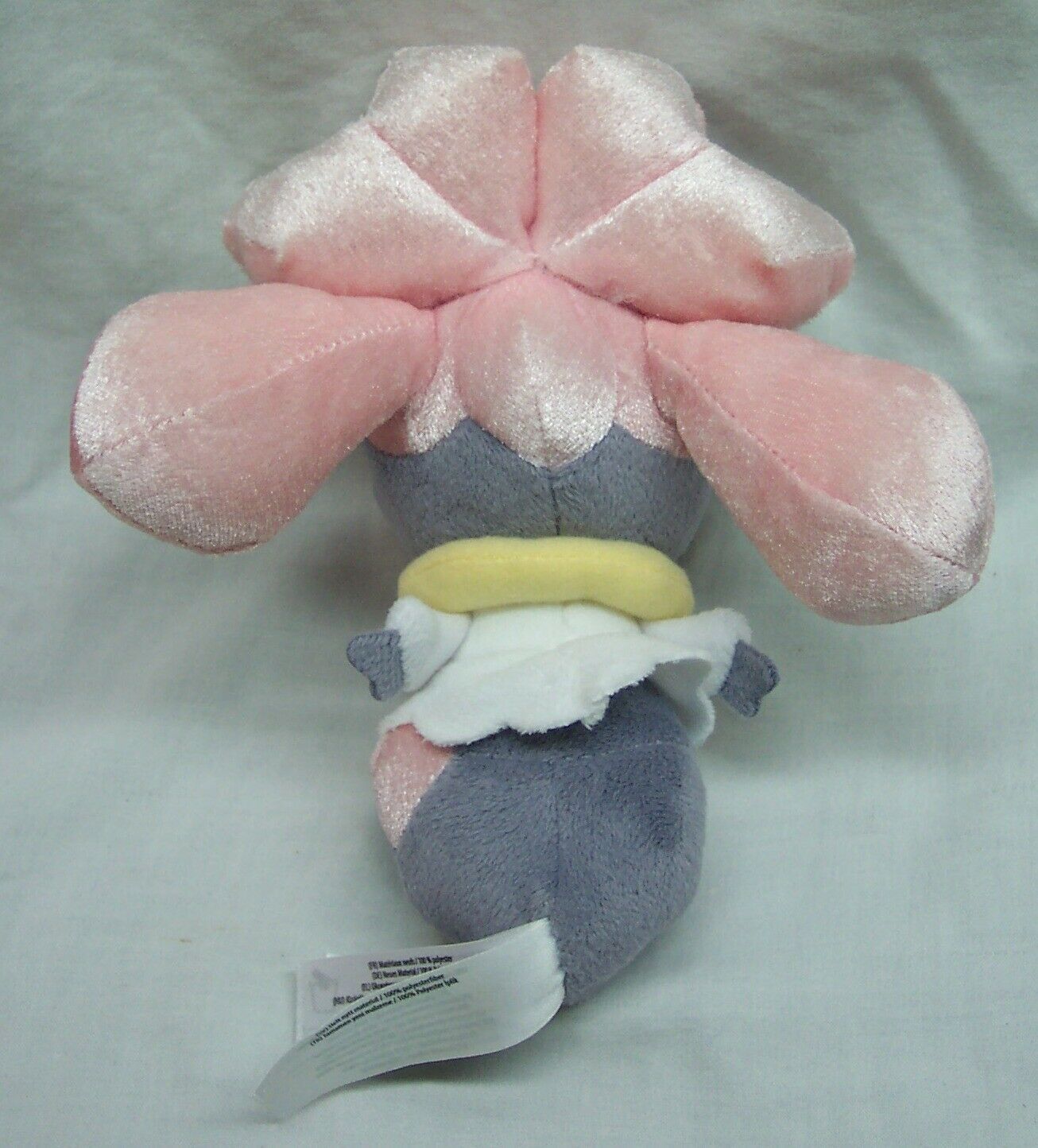 diancie plush