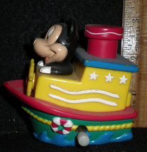 Mickey Mouse Wind up toy  - $9.25