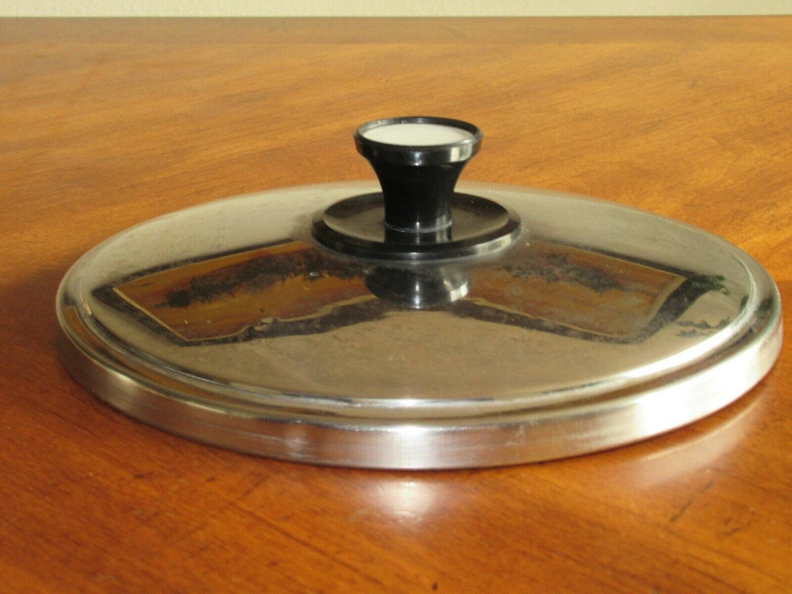 HITACHI RD6103 ChimeOMatic Rice Cooker 10 Cup Replacement Dented Lid