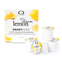 Qtica Smart Spa 4 Step System Smart Pod (Lemon Dream) - $10.00