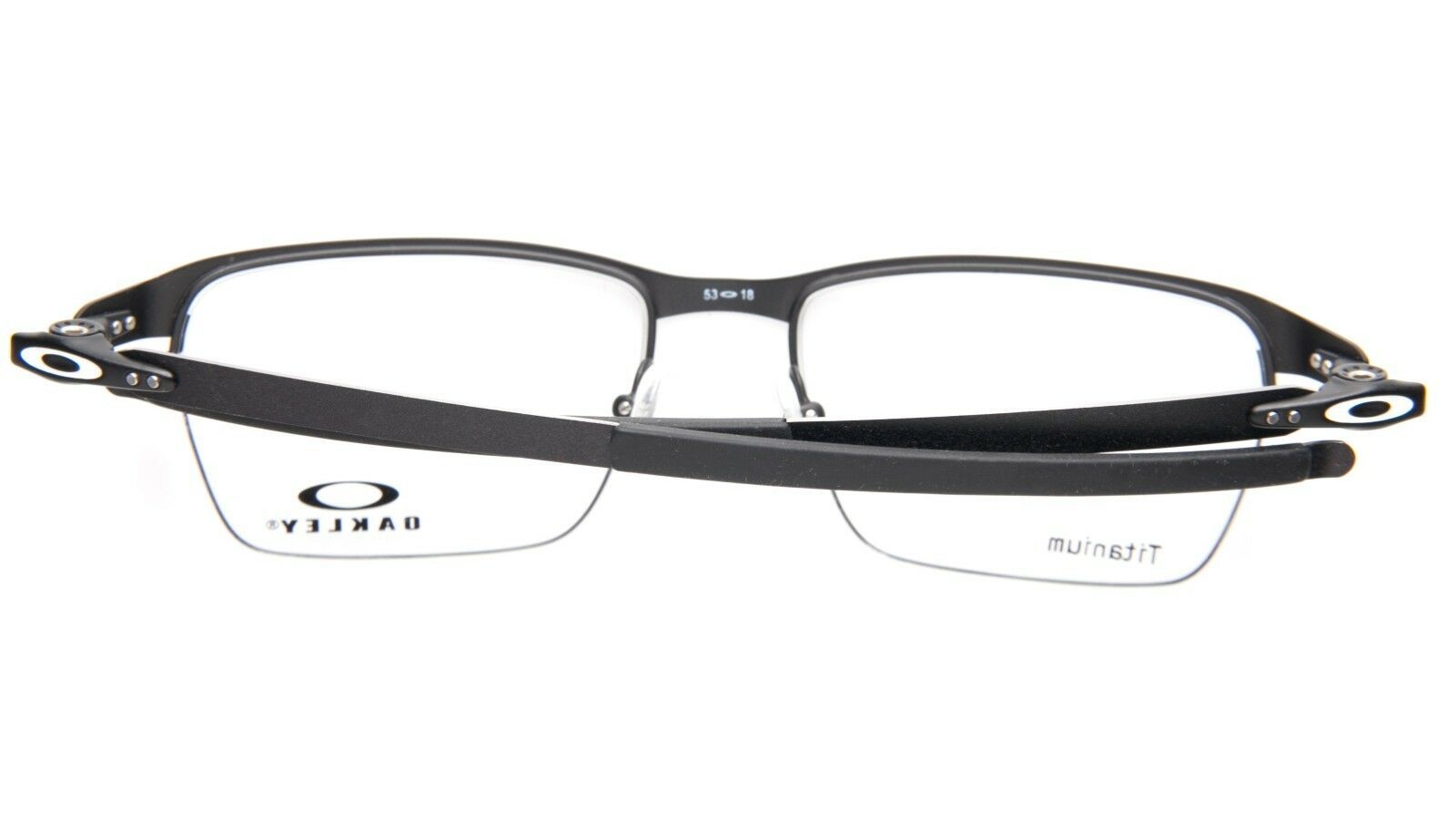 oakley tincup eyeglasses