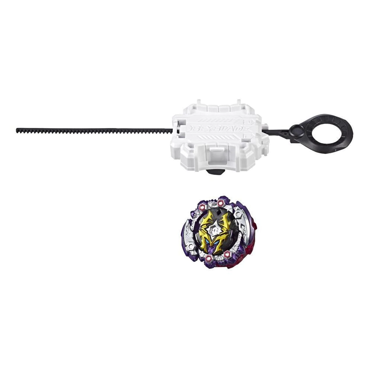 dead hades beyblade hasbro